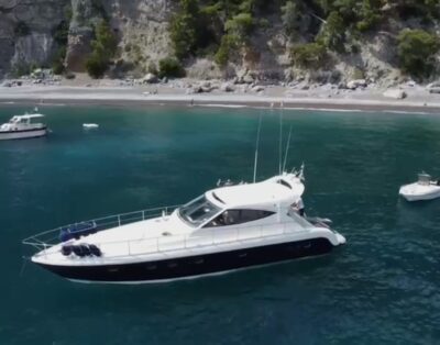 Giannetti 50′ HT