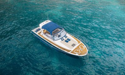 Gagliotta 32′ Boat