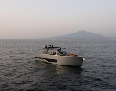 Cranchi 46′ Yacht (2023)