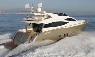 Filippetti 76′ Fly Yacht