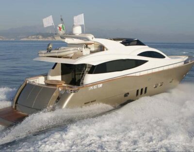 Filippetti 76′ Fly Yacht