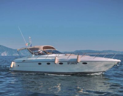 Cranchi 40′ Boat