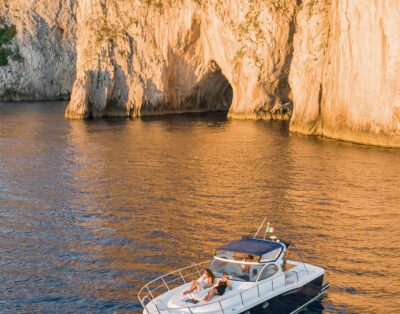 Bimax Genesi 930 36′ Boat